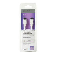 Belkin F3N405cp 1.8m (F3N405CP1.8M)